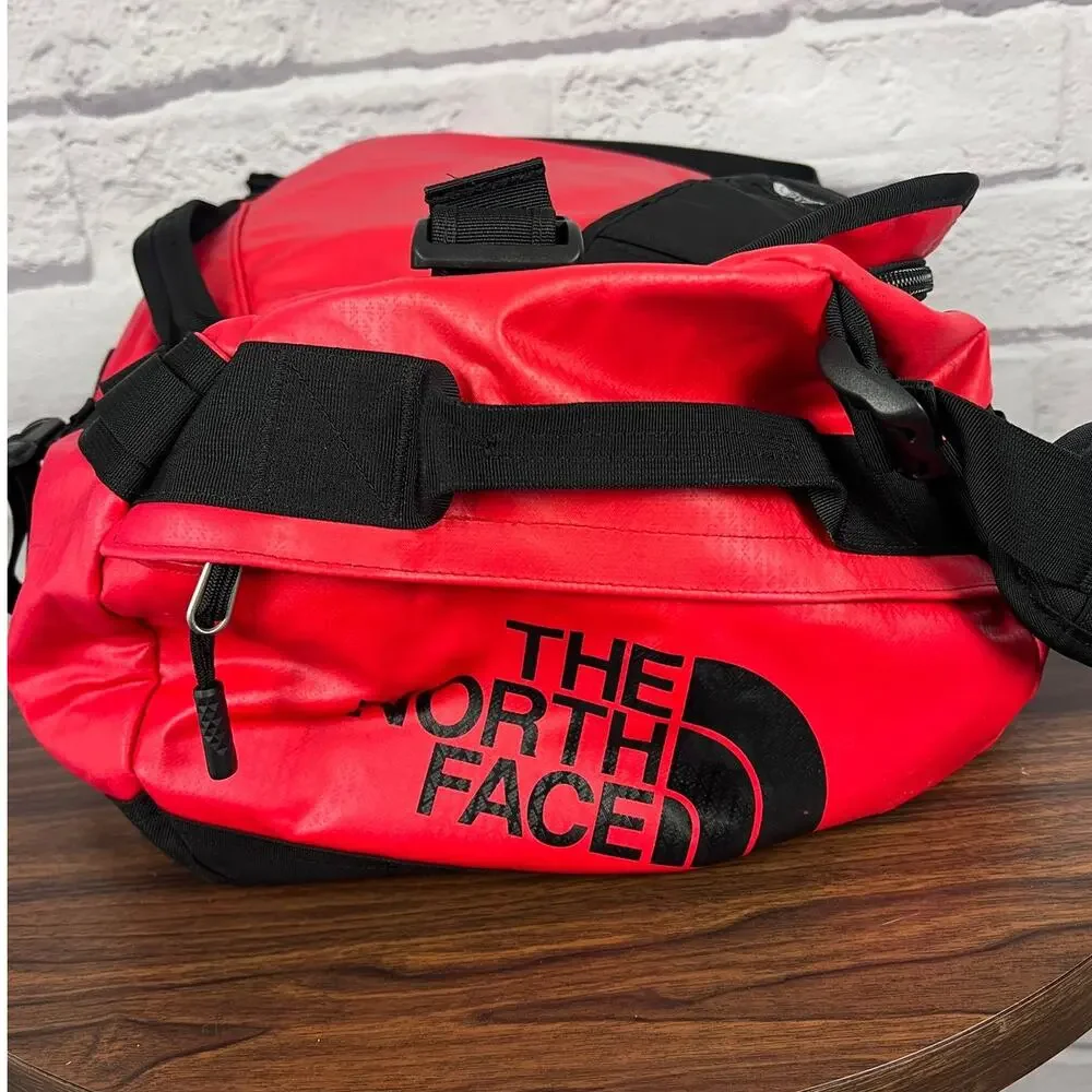 Vans x North Face Mens OS‎ Gorpcore Streetwear Outdoors Basecamp Duffel Backpack